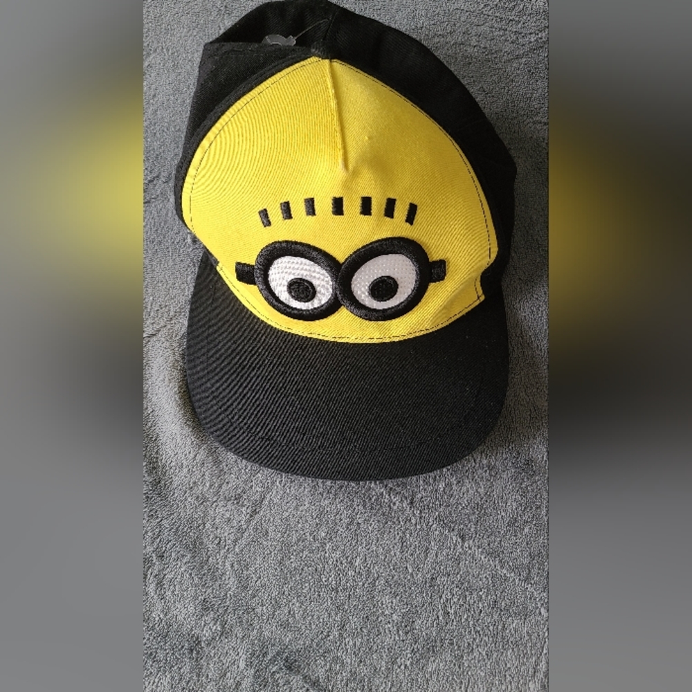 NEW Despicable Me cap
